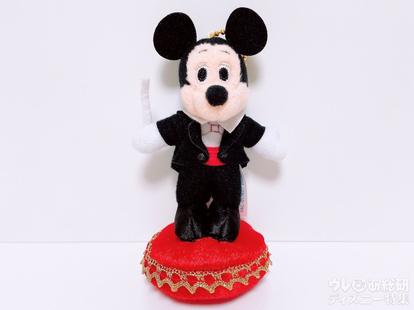 TDR】あのアトラクションのキャラクターが貴重なグッズに