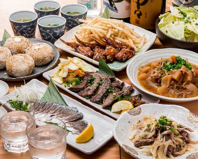 牛タン大衆酒場 べこたん