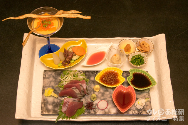 “ディズニー・イースター”花絵巻 3,500円｜ディズニーアンバサダーホテル「花 Hana」