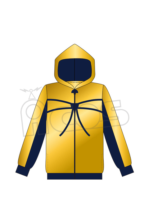 ACOS「Fate/EXTELLA LINK」イメージパーカー(ギルガメッシュ)