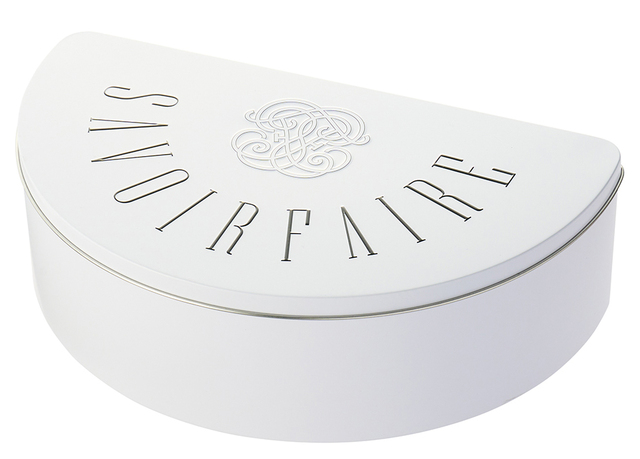 「サヴォアフェール」＜価格：エクレール4：2,360円／エクレール6：3,224円（税込）＞【GWや母の日にもおすすめ！銀座コージーコーナーの新焼菓子ブランドが「そごう横浜店」に期間限定オープン！】