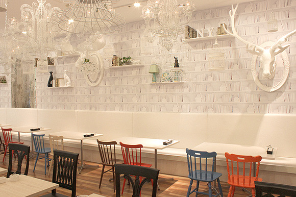 Butter ららぽーと