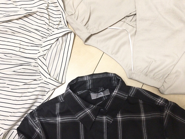 【ワークマン ユニクロ GU ワンピース】着心地楽ちん！おすすめのワンピースを紹介