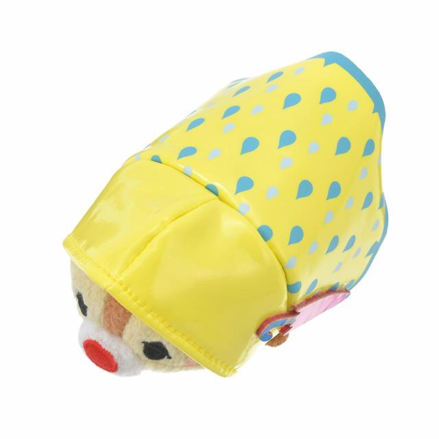 ツムツムぬいぐるみ 660円