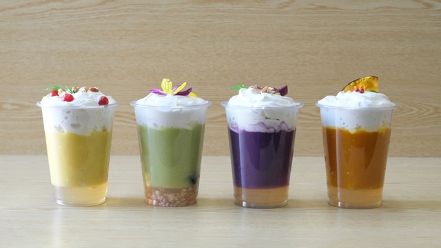 すりながしスタンド だしとうまみ