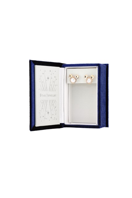 ギフトボックスイメージ（ピアス） 39,000円