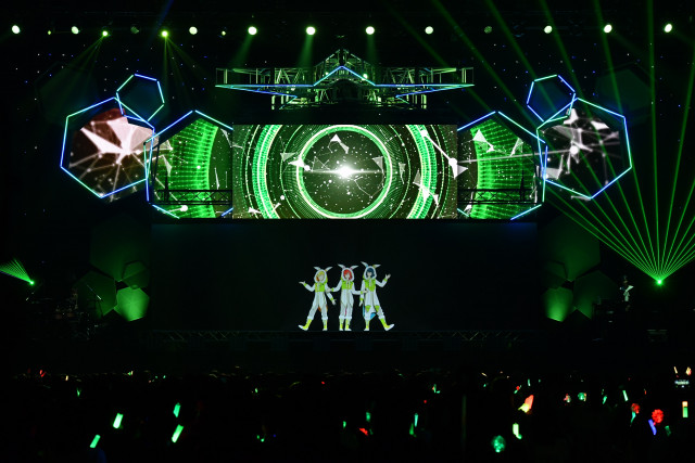 あんさんぶるスターズ！　DREAM LIVE−4th Tour “Prism Star!−