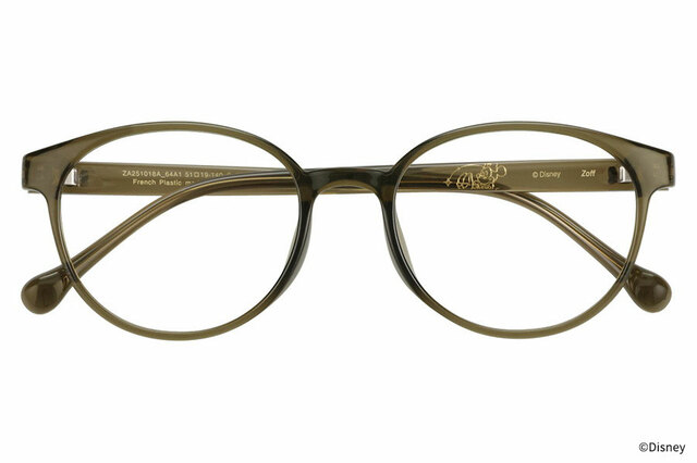 Disney Collection created by Zoff “Mickey & Minnie”