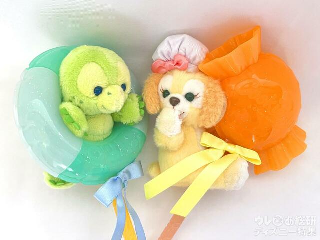 オル・メル&クッキー・アン