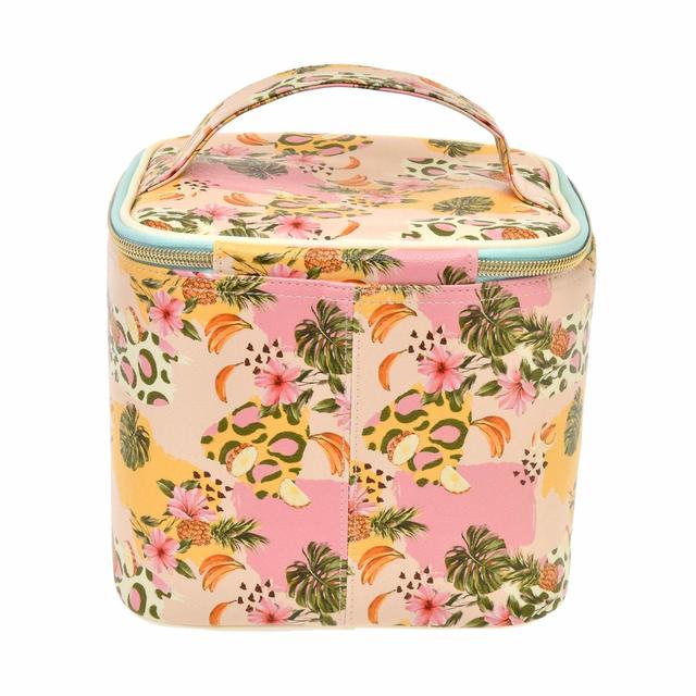 ホセ・キャリオカ、パンチート、ドナルド バニティポーチ Jose Carioca 80 years 4,290円