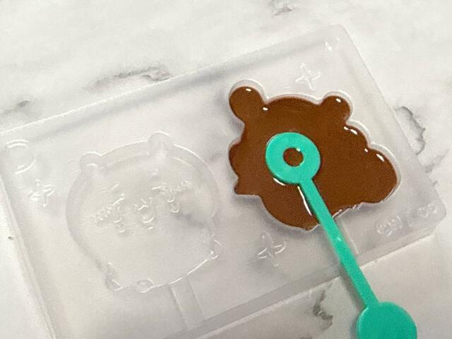 2つ目を作っていきます