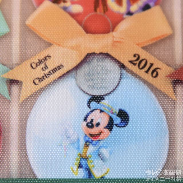 2016年のミッキーマウス