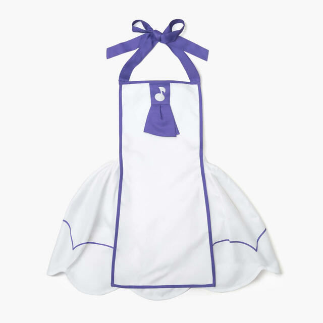 パティシエエプロン 4,950円