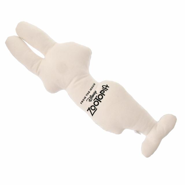 ダイカットクッション＜ジュディ・ホップス＞2,200円