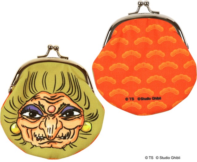 「銭婆／がま口」 ￥1,944