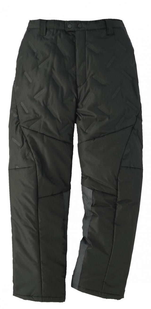 BAZZ HEAT シームレスワークパンツ (36444)価格:3,900円