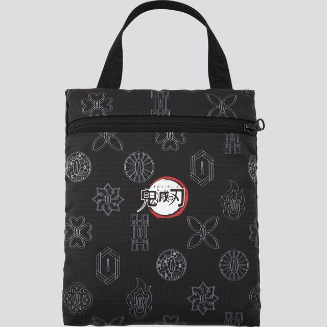 拾伍ノ型　TVアニメ『鬼滅の刃』 ポケッタブルバッグ