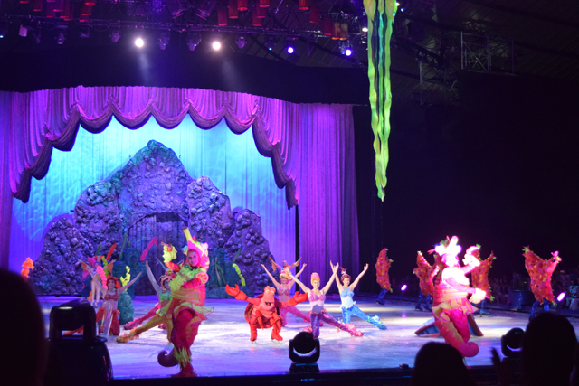 アンダー・ザ・シー