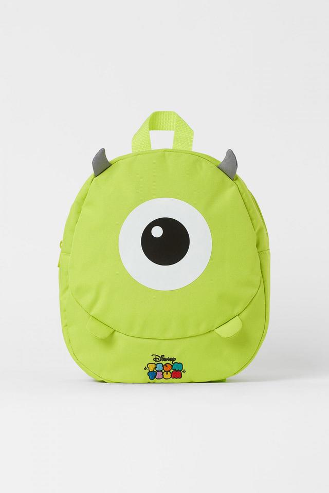 ディテールリュックサック¥1,499