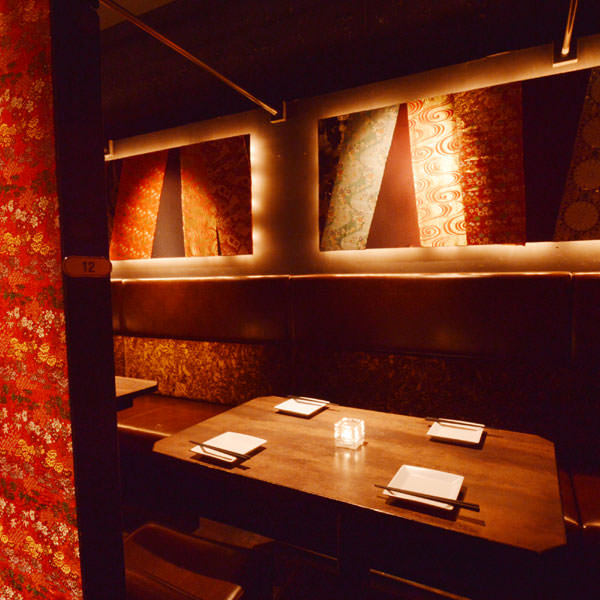 肉盛酒場とろにく立川店