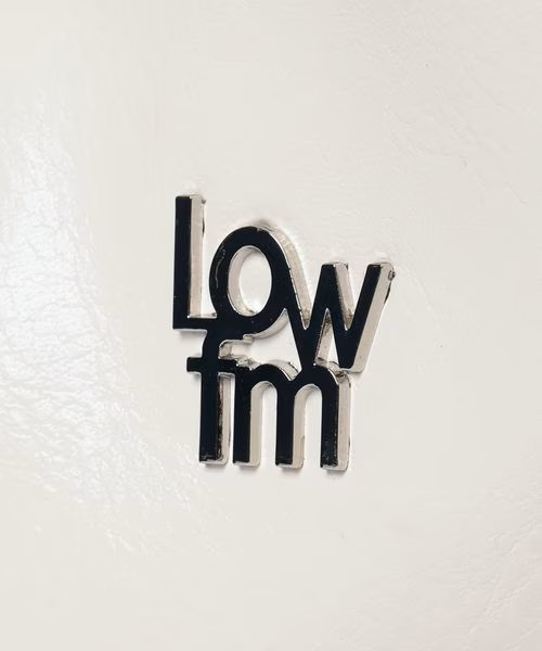 【ローリーズファームの秋冬物バッグ売れ筋ランキング 2位】「LFギャザーショルダーBAG」5,990円（税込）