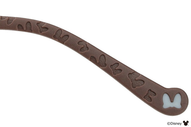 Minnie Model ZC241002 ¥9,900｜Disney Collection created by Zoff PASTEL series