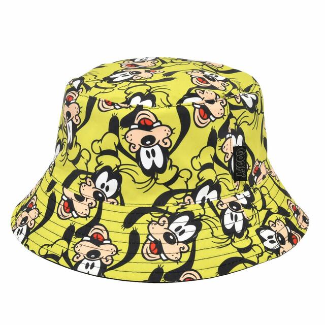 グーフィー 帽子・ハット リバーシブル GOOFY FASHION COLLECTION 3,500円