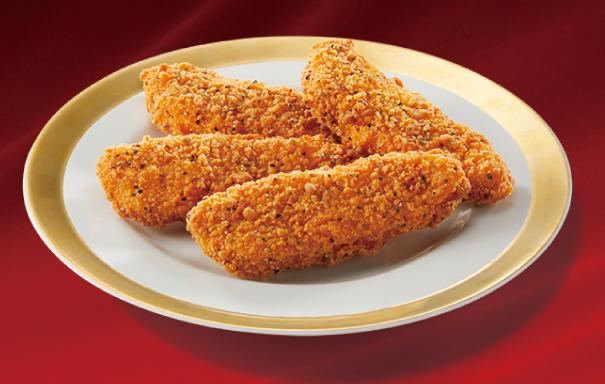 チキンテンダー