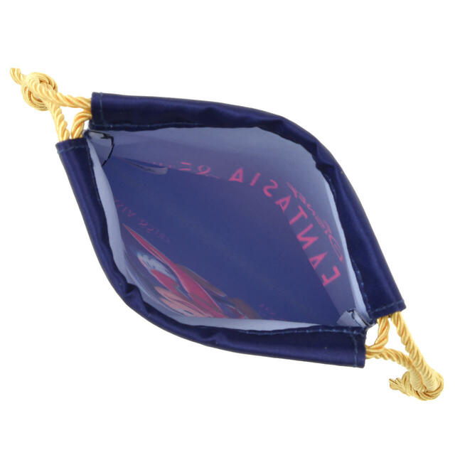 ファンタジア シークレット巾着 Disney FANTASIA 85TH 900円