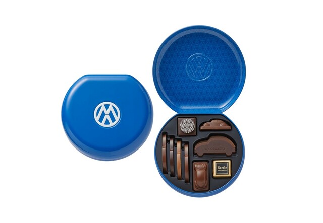 「Toolkit（R）-ツールキット-」＜価格：1,836円（税込）＞【モロゾフの2026年バレンタインは、愛されるデザインの「Beetle」！遊び心たっぷりの新商品やラインナップをご紹介！】