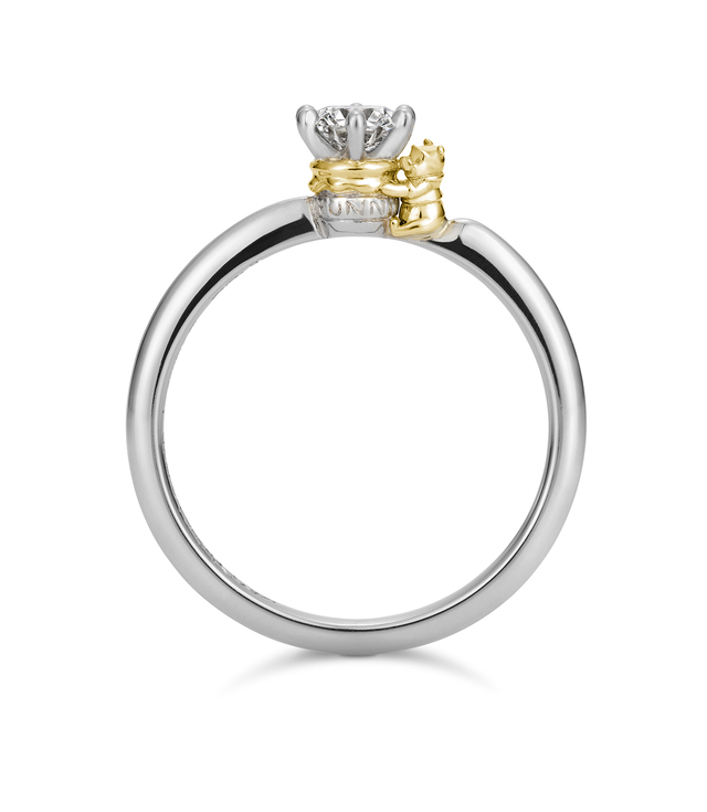 Winnie the Pooh “Sweet Honey“｜ケイウノ