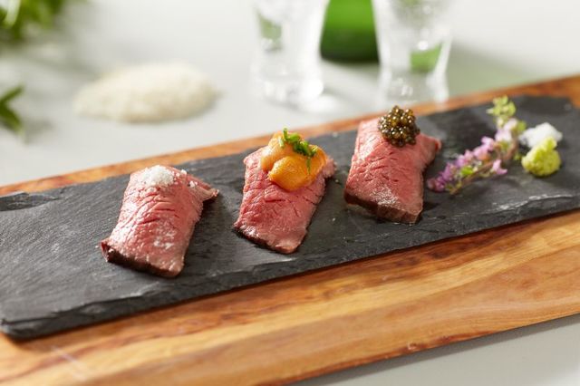 YOKOHAMA Meat Night Garden－横浜ミートナイトガーデン－