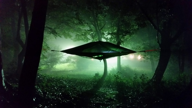 世屋高原家族旅行村　©KYOTO SIDE