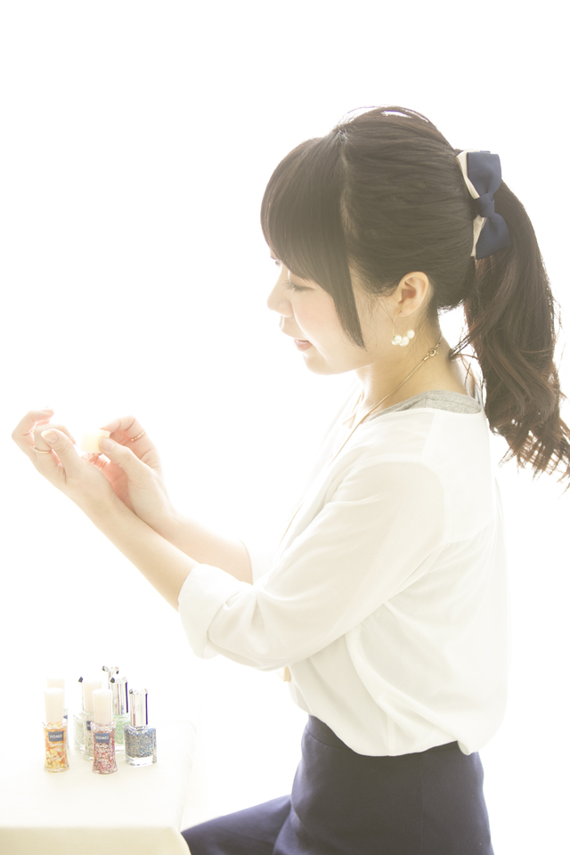 著者のしずくさん