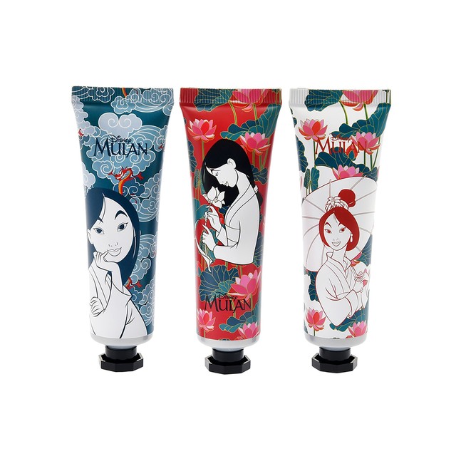 ハンドクリームセット 1,400円