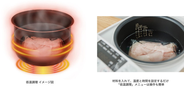 ハイアール「5.5合炊きマイコンジャー炊飯器 JJ-M56A」