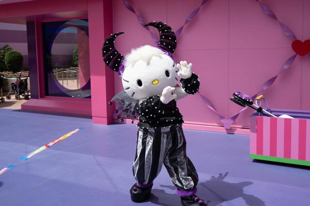 ユニバーサル・ワンダーランド・ハロウィーン・ダンス・ア・ロング｜ユニバーサル・スタジオ・ジャパン「NO LIMIT！ハロウィーン」