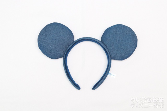 カチューシャ 1800円