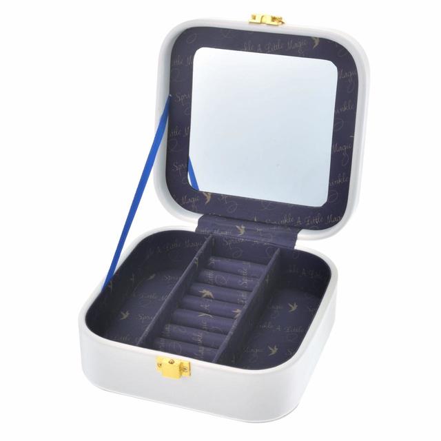 アクセサリーボックス 3,300円