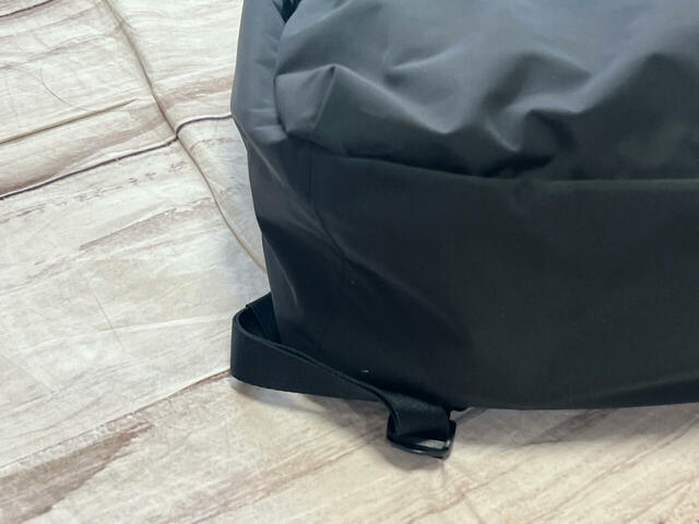 マチがしっかりあるため、たくさん入ります！