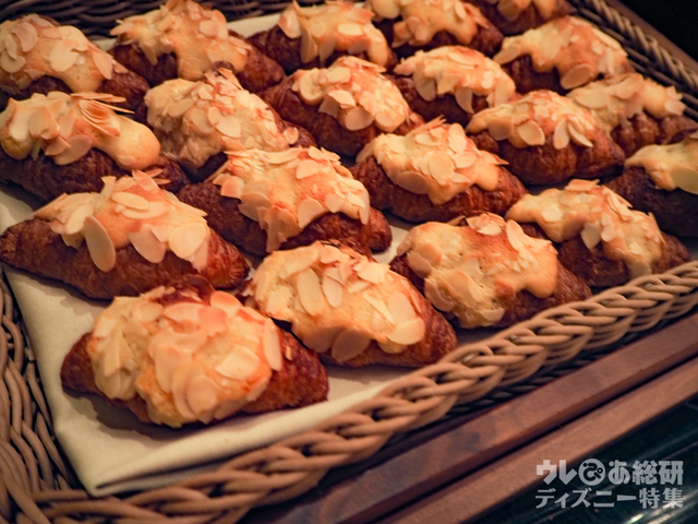 東京ディズニーリゾート35周年“Happiest Celebration!”グランドフィナーレブッフェ|東京ディズニーランドホテル「シャーウッドガーデン・レストラン」