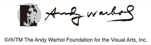 【アンディ・ウォーホル・キョウト/ANDY WARHOL KYOTO】