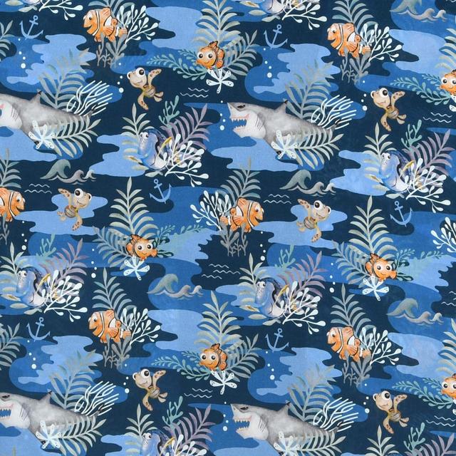 アロハシャツ（『ファインディング・ニモ』）5060円