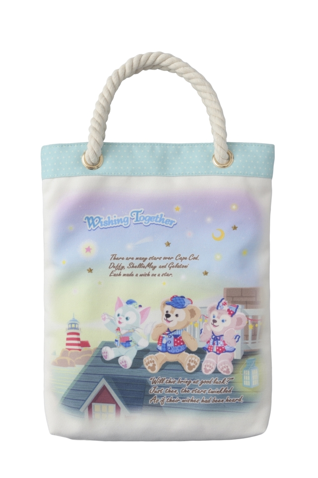 ミニトートバッグ2200円