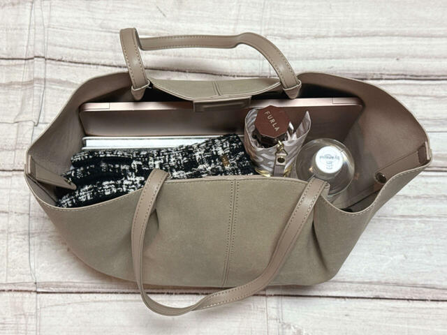 想像以上にたくさん入ってびっくり!