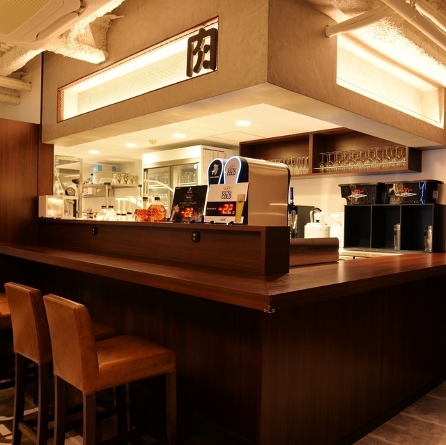 肉バル 肉ソン大統領 秋葉原店