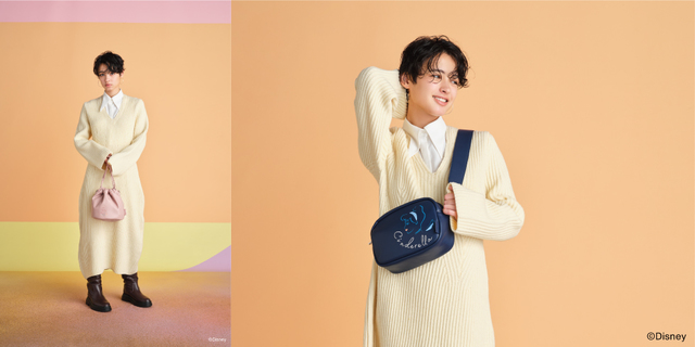 Disney Collection2021 第二弾