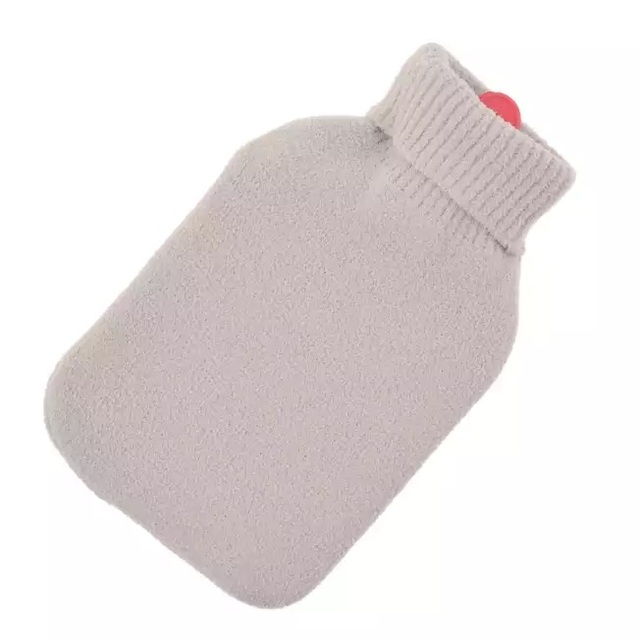 チップ&デール 湯たんぽ WARM GOODS 4,200円