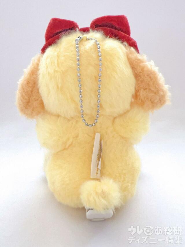 「クッキー・アンのハロウィーン・スウィートサプライズ」くっつきぬいぐるみ
