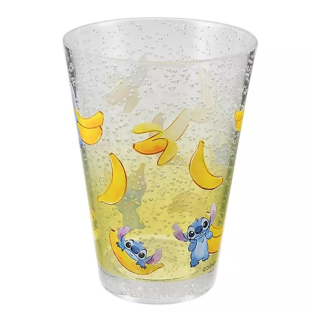 クリアコップ 660円